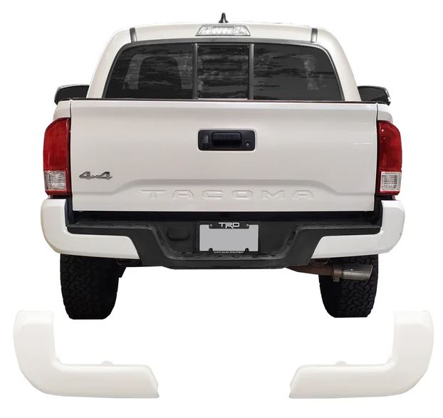 Product of Ecoological Dt10sw Bumper Cover