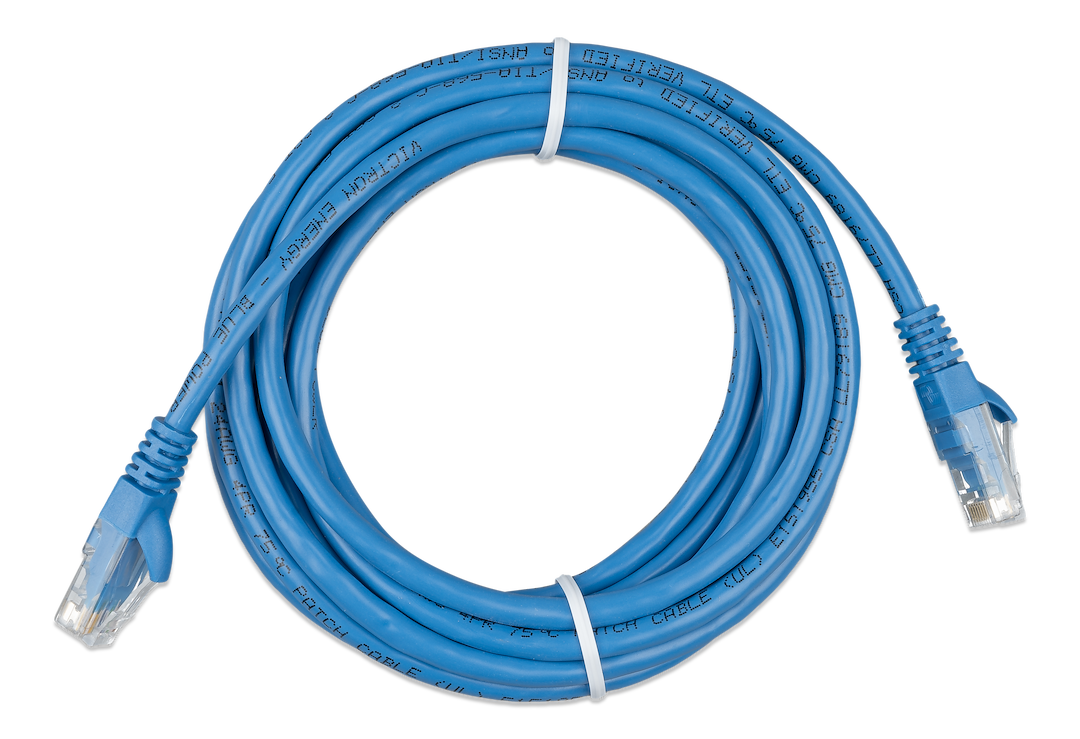 Victron Energy Ass030065000 Ethernet Cable||||85||vics030065000||1922449