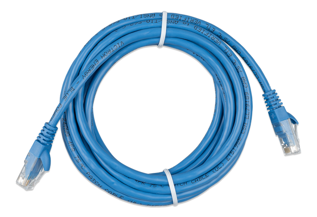 Victron Energy Ass030065000 Ethernet Cable||||85||vics030065000||1922449
