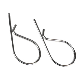 Husky Towing 34853 Trailer Hitch Pin Clip||hus_34853_Trailer Hitch Pin Clip_1.Jpg||85||hus34853||904689