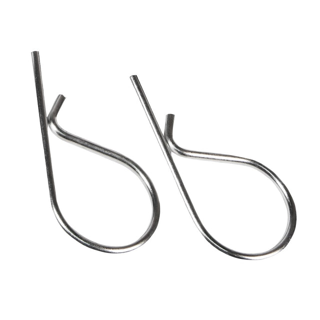 Husky Towing 34853 Trailer Hitch Pin Clip||hus_34853_Trailer Hitch Pin Clip_1.Jpg||85||hus34853||904689