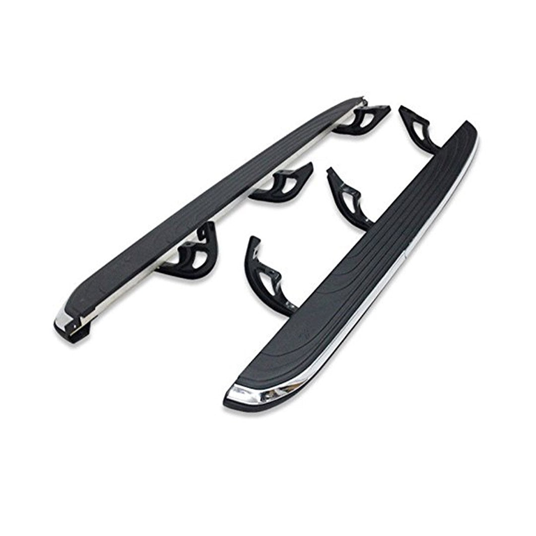 Product of Black Horse Offroad RACMD Replica Running Board 