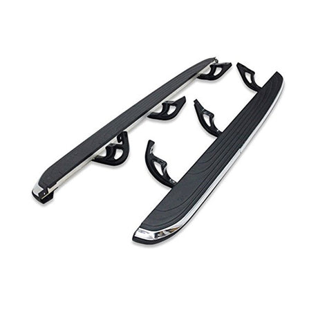 Product of Black Horse Offroad RACMD Replica Running Board 