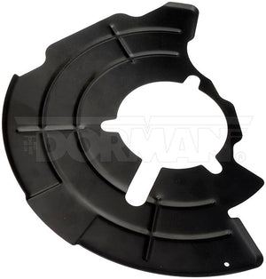Dorman (Oe Solutions) 947-037 Brake Dust Shield||947-037_2.Jpg||87||d18947037||1748075