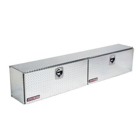 Product of Weather Guard (Werner) 390-0-02 Hi-Side Standard Profile Toolbox 