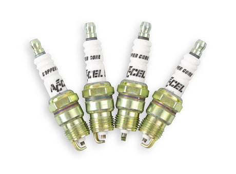 Product of Accel Ignition 8199 Spark Plug