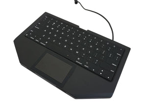 Havis Inc. Kb-1004 Computer Keyboard||kb-1004_3.Jpg||88||h84kb1004||2254113