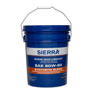 Product of Sierra Marine 18-9650-5 Gear Oil