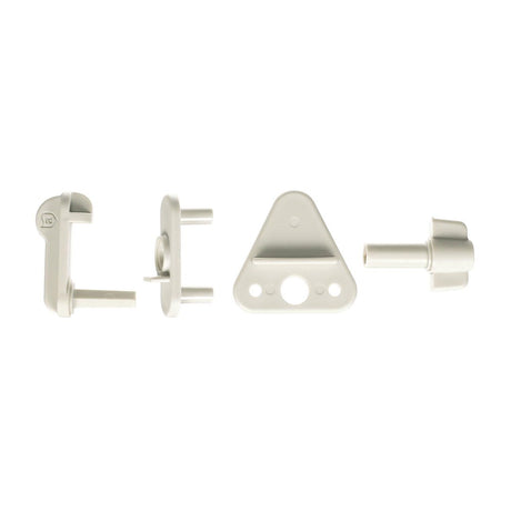 Attwood Marine 11404-6 Pontoon Boat Gate Latch||11404-6_Main.Jpeg||85||a7j114046||1136990