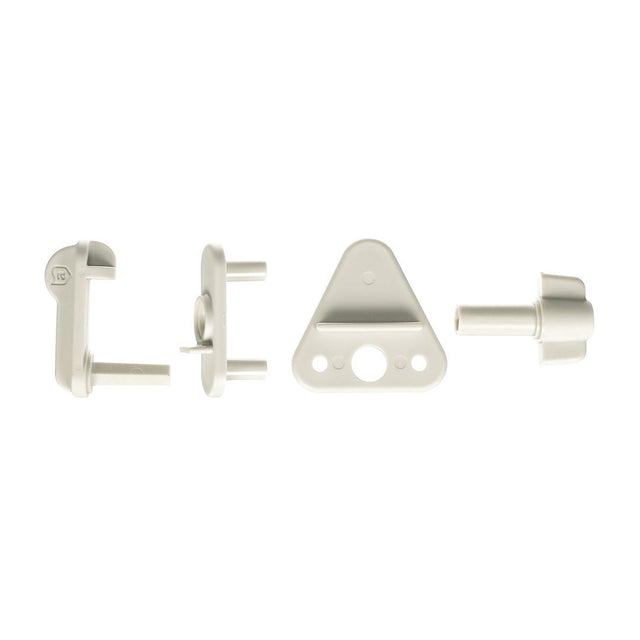 Attwood Marine 11404-6 Pontoon Boat Gate Latch||11404-6_Main.Jpeg||85||a7j114046||1136990