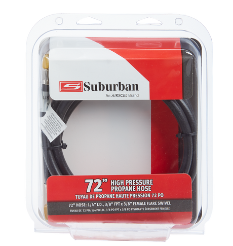 Suburban Mfg 523011 Propane Hose||523011_1.Png||86||s6u523011||2219346