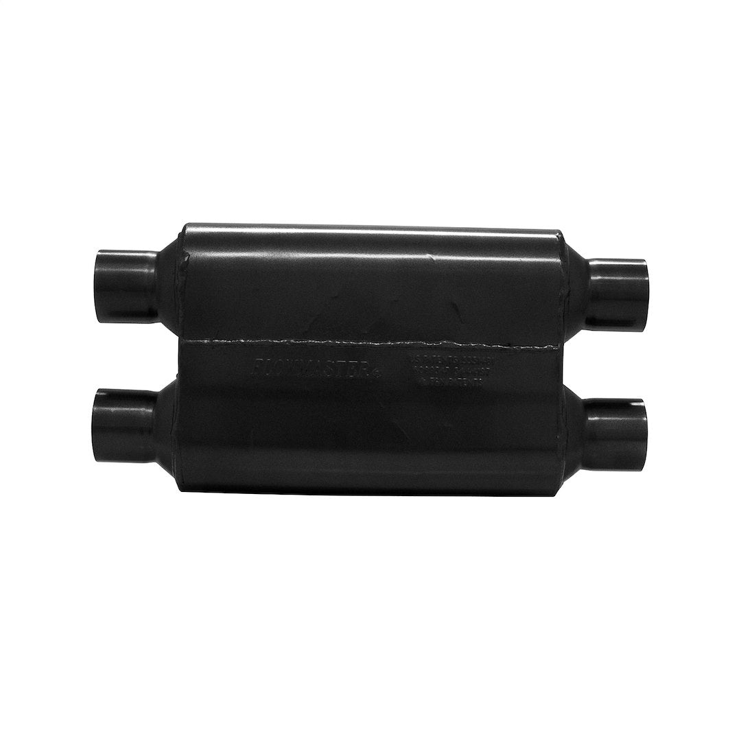 Product of Flowmaster 8425454 Super 44 ™ Series Stainless Steel Exhaust Muffler 