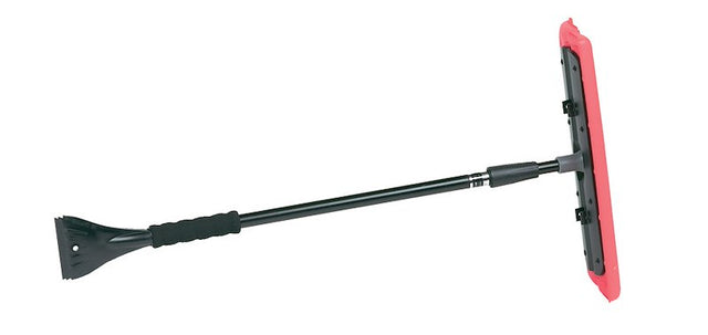 Hopkins Mfg 18833 Ice Scraper/ Snow Brush||||85||h2218833||2021497