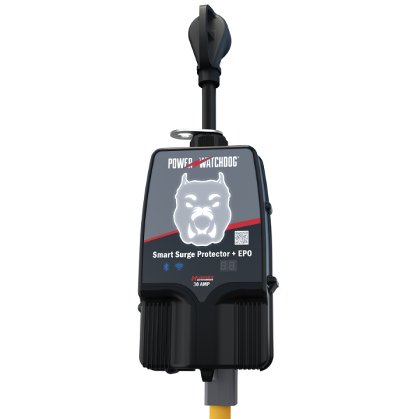 Hughes Auto Pwd30epow Surge Protector||pwd30epow.Png||85||h6zpwd30epow||1557782