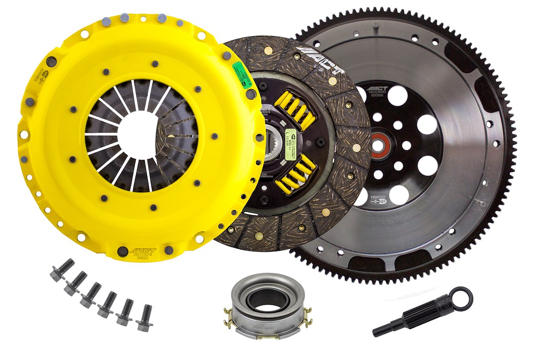 Advanced Clutch Sb7-Xtss Clutch Set||||85||a85sb7xtss||2003781