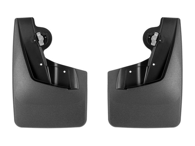 Weathertech (Usa) 110171 Mud Flap||110171.Jpg||85||w24110171||1503704