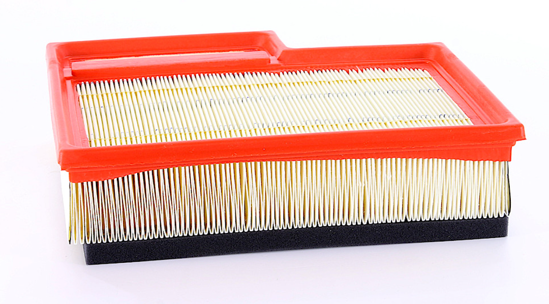 Product of Wix Filters WA10316 OEM Disposable Air Filter 