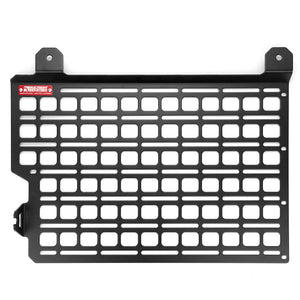 Builtright Industries 102115 Molle Cargo Panel||102115-6.Jpg||90||blt102115||1706436