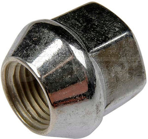 Dorman (Oe Solutions) 611-154.1 Lug Nut||611-154.1.Jpg||85||d186111541||1637167