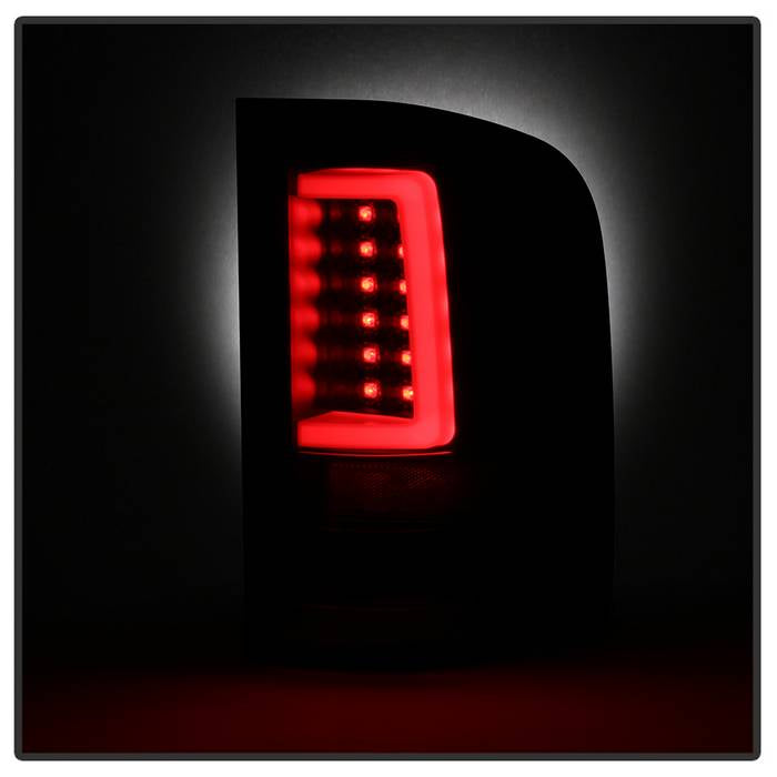 Product of Spyder Automotive 5084088 Version 3 Tail Light Assembly 