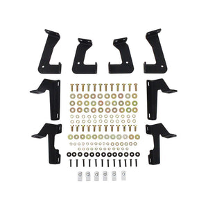 Product of Westin Automotive 56-13315 HDX Nerf Bar With Drop Down Steps 
