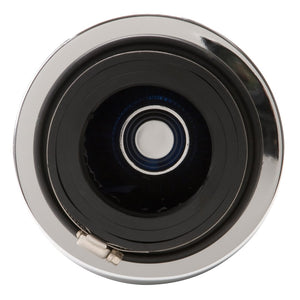 Product of Edelbrock 43613 Round Tapered Washable Air Filter 