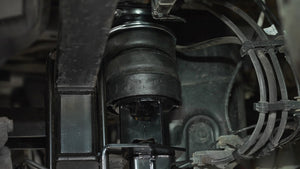 Product of Air Lift 52500 Helper Spring Cradle
