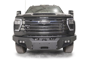 Fab Fours Ch24-A6151-1 Bumper||a6151_Frnt.Jpg||86||f66ch24a61511||1638743