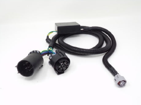 Product of Smartcap (Rsi) Ea1303-Mb-Fkb-Wh Tail Light Wiring Harness