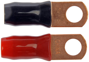 Dorman (Oe Solutions) 86184 Battery Cable Eyelet||86184-001.Jpg||86||d1886184||865607