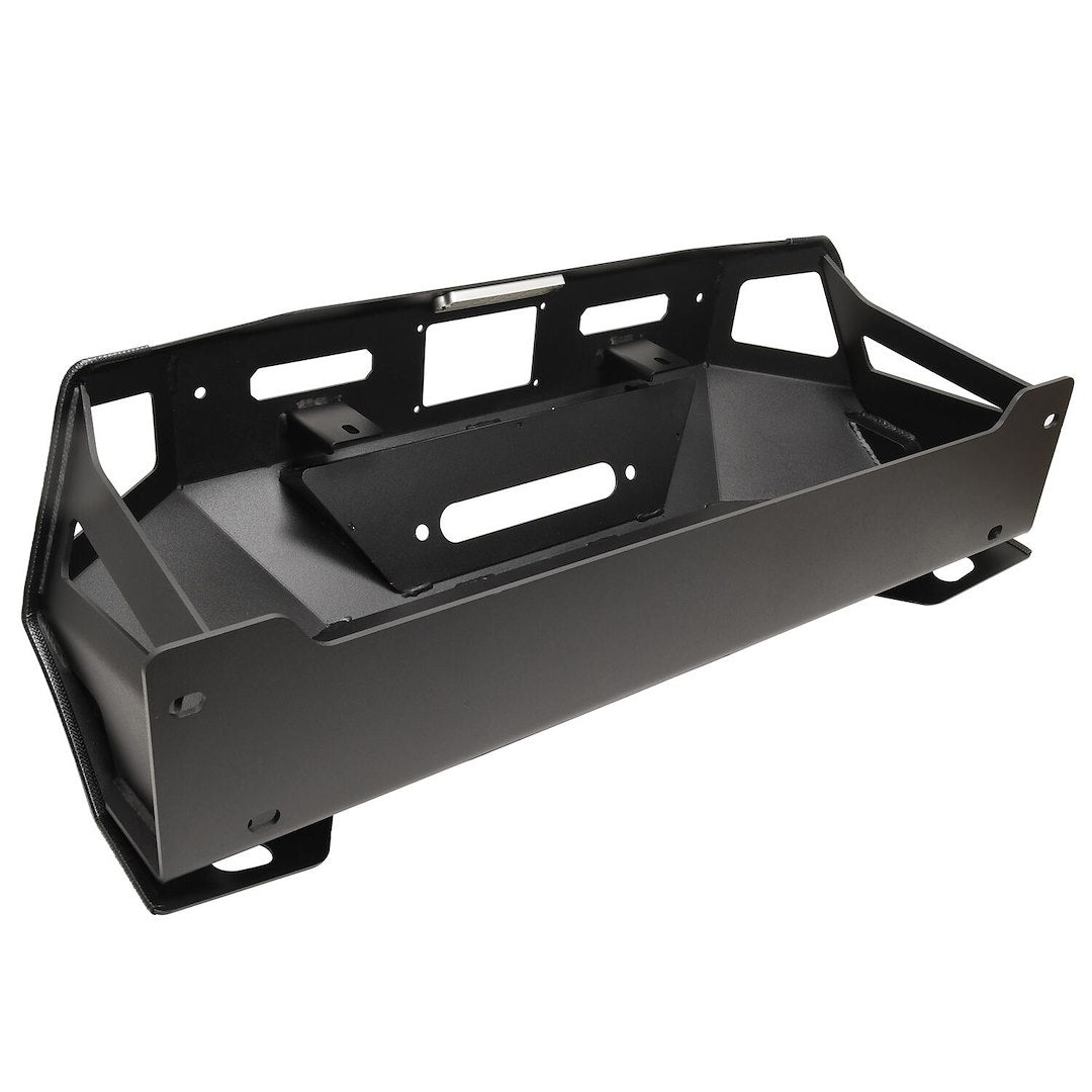 Product of Westin Automotive 58-411295 Pro-Series Steel Textured Bumper 