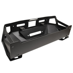 Product of Westin Automotive 58-411295 Pro-Series Steel Textured Bumper 