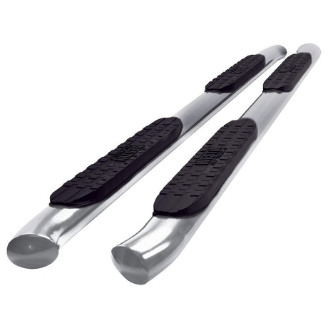 Product of Westin Automotive 21-24170 PRO TRAXX ® Nerf Bar With Surface Steps 
