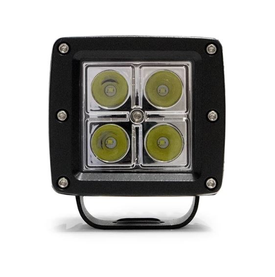 Product of DV8 Offroad B3CE16W4W Driving/ Fog Light 