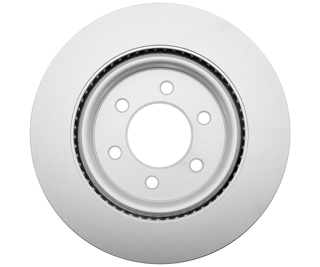 Product of Rotor Company SB682746 Vented 1-Piece Brake Rotor 