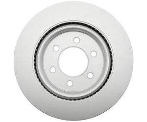 Product of Rotor Company SB682746 Vented 1-Piece Brake Rotor 