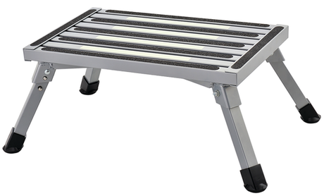 Ironman 4x4 Iqfstep Step Stool||iqfstep.Png||85||irniqfstep||983716