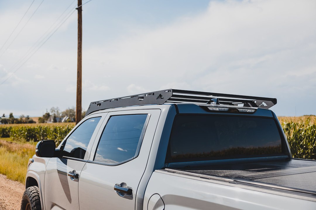 Product of Sherpa 129744 Roof Rack