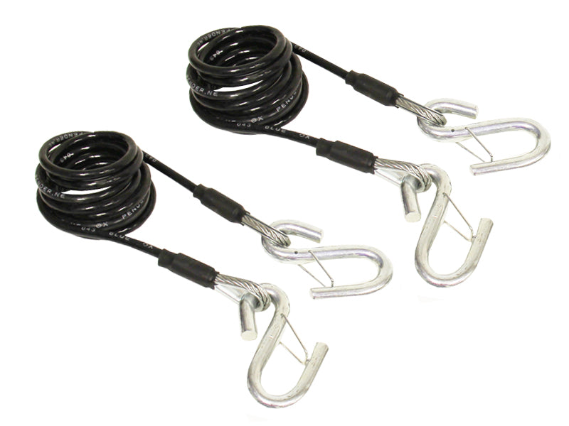 Product of Blue Ox Bx88196 Trailer Safety Cable
