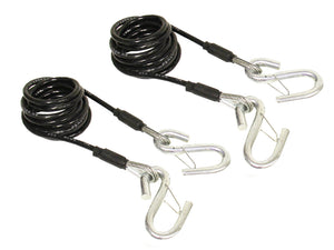 Product of Blue Ox Bx88196 Trailer Safety Cable