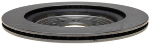 Product of Raybestos Brakes 680983R R-Line Plain Face 2-Piece Brake Rotor 