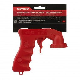 Product of Bondo 128 Paint Spray Handle