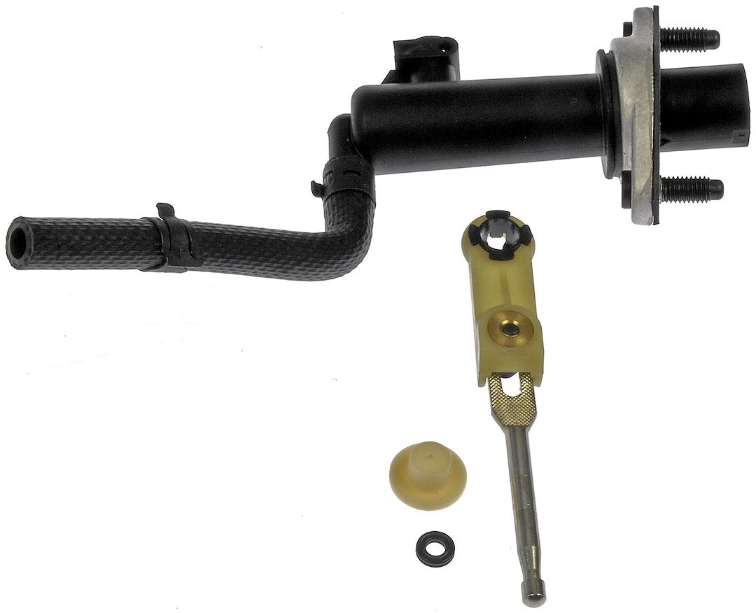 Dorman (Oe Solutions) Cm640157 Clutch Hydraulic Master Cylinder||cm640157-001.Jpg||86||d18cm640157||1622787