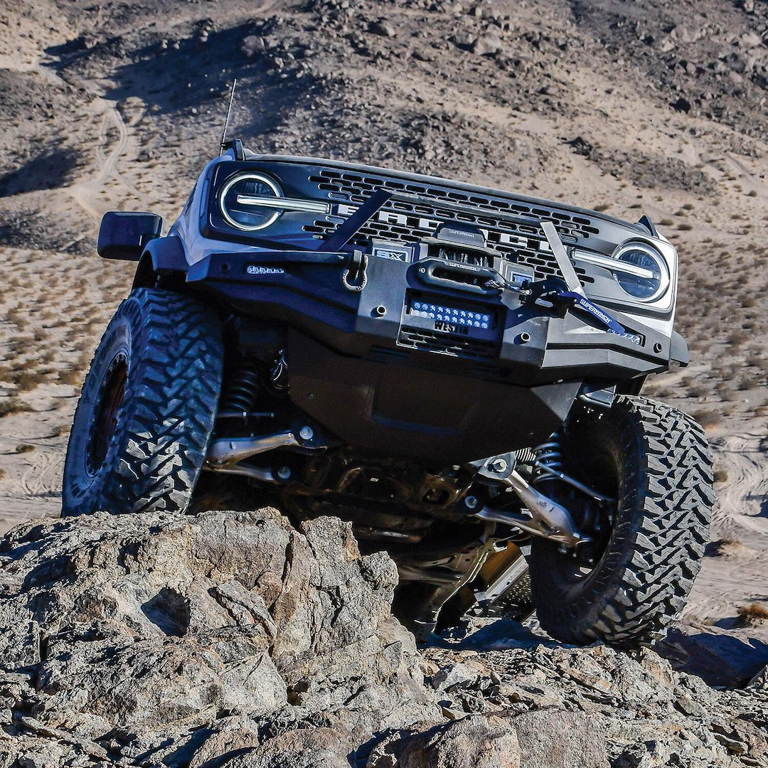 Product of Westin Automotive 59-721255 Skid Plate