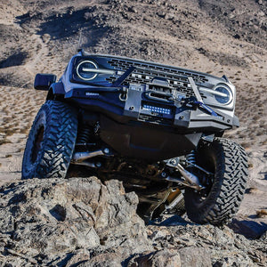 Product of Westin Automotive 59-721255 Skid Plate