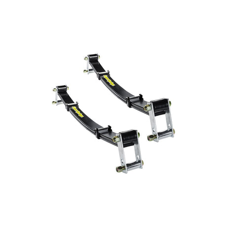 Product of Super Springs Ssa33 Helper Spring Kit