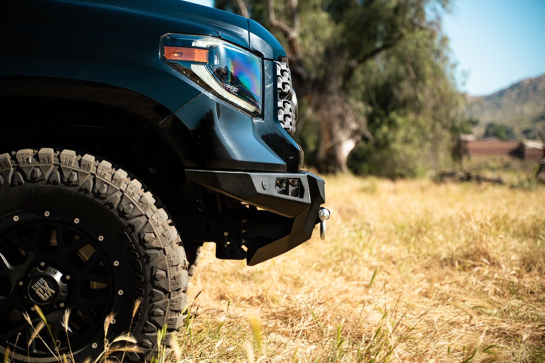 Dv8 Offroad Fbtt2-06 Bumper||tundra-Winch-Bumper-10.Jpg||95||dv8fbtt206||1627409