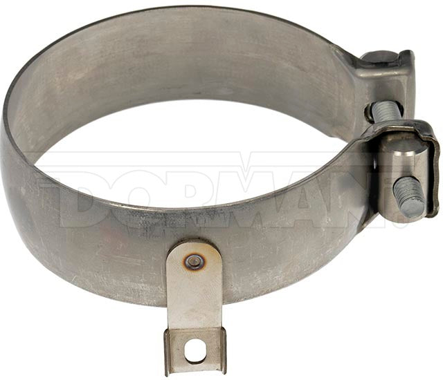 Dorman (Oe Solutions) 903-305 Exhaust Clamp||903-305_1.Jpg||86||d18903305||1358961