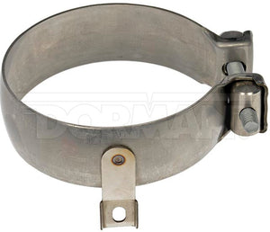 Dorman (Oe Solutions) 903-305 Exhaust Clamp||903-305_1.Jpg||86||d18903305||1358961
