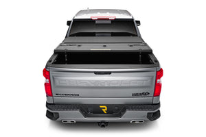 Product of Extang Solid Fold ALX Hard Folding 88450 Tonneau Cover 